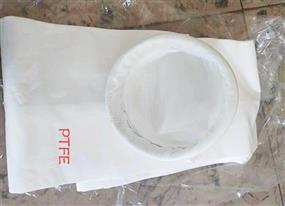 PTFE除塵布袋-PTFE覆膜除塵布袋
