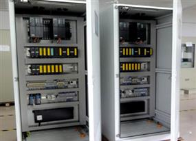 DCS控制柜-集散控制系統-它分散式控制系統